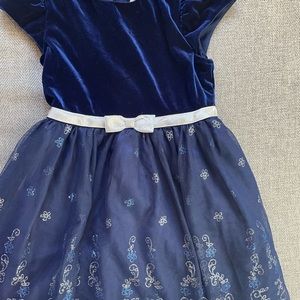 Girls dress size 6